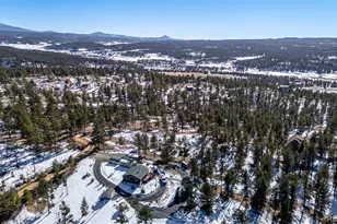 201 Lake Dr, Florissant, CO 80816 - Photo 36