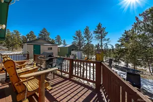 201 Lake Dr, Florissant, CO 80816 - Photo 20