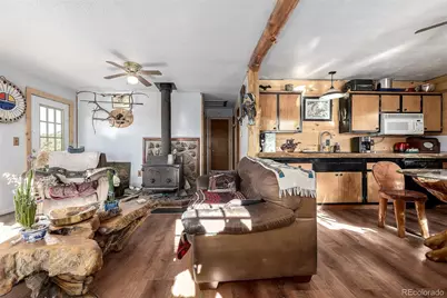 201 Lake Drive, Florissant, CO 80816 - Photo 6