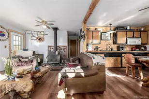 201 Lake Dr, Florissant, CO 80816 - Photo 6