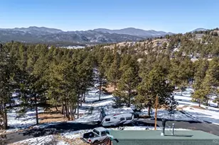 201 Lake Dr, Florissant, CO 80816 - Photo 42