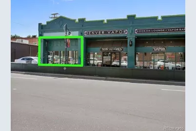 1278 N Pennsylvania Street, Denver, CO 80203 - Photo 1