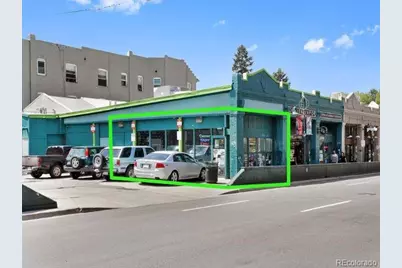 1278 N Pennsylvania Street, Denver, CO 80203 - Photo 2