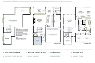 3262 Sapinero Dr, Loveland, CO 80538 - Photo 4