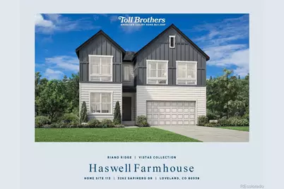 3262 Sapinero Drive, Loveland, CO 80538 - Photo 2