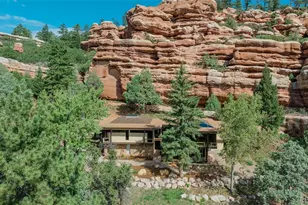 6820 Pike Pl, Larkspur, CO 80118 - Photo 2