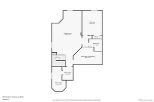 6941 Fargo Trail, Littleton, CO 80125 - Photo 48