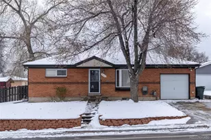 802 Muriel Dr, Northglenn, CO 80233 - Photo 1