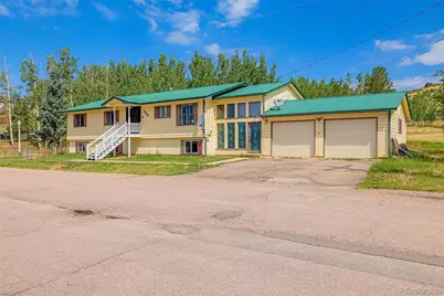 405 E Galena Avenue, Cripple Creek, CO 80813 - Photo 4