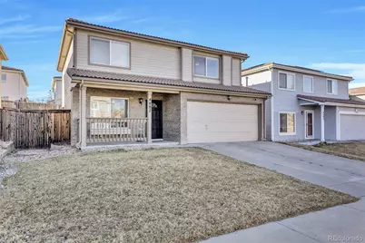 4087 E Orleans Court, Denver, CO 80249 - Photo 2