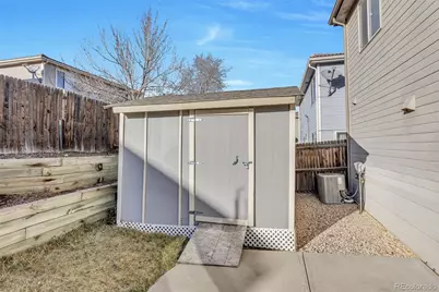 4087 E Orleans Court, Denver, CO 80249 - Photo 22