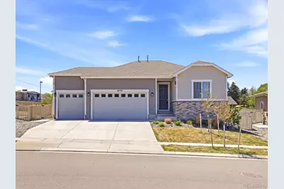 8650 E 105th Lane, Commerce City, CO 80640 - Photo 1