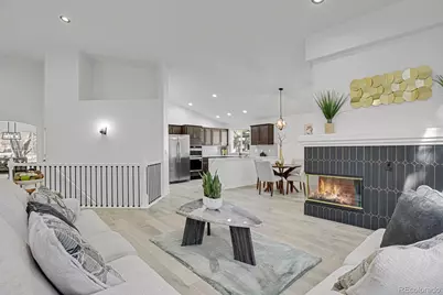 1894 S Marshall Circle, Lakewood, CO 80232 - Photo 2