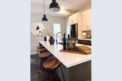 2322 Decatur Street #4, Denver, CO 80211 - Photo 8