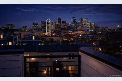 2322 Decatur Street #4, Denver, CO 80211 - Photo 2