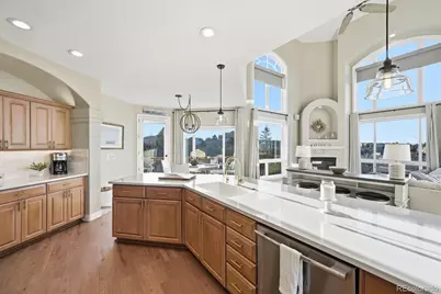 1289 Diamond Ridge Circle, Castle Rock, CO 80108 - Photo 16