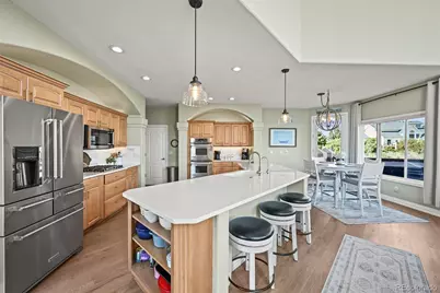 1289 Diamond Ridge Circle, Castle Rock, CO 80108 - Photo 12