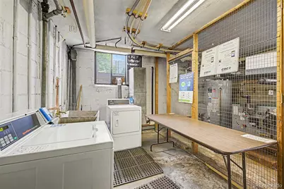 1190 Clermont Street #202, Denver, CO 80220 - Photo 26