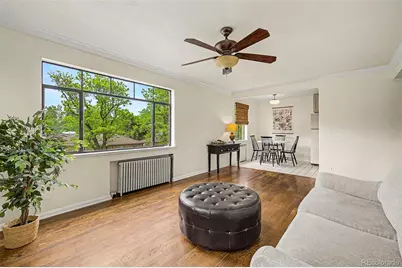 1190 Clermont Street #202, Denver, CO 80220 - Photo 8