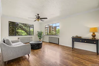 1190 Clermont Street #202, Denver, CO 80220 - Photo 4