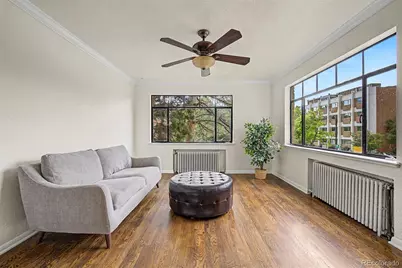 1190 Clermont Street #202, Denver, CO 80220 - Photo 6