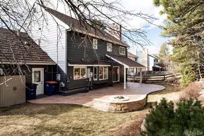 10463 W Turtle Mountain, Littleton, CO 80127 - Photo 20