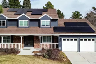 10463 W Turtle Mountain, Littleton, CO 80127 - Photo 1