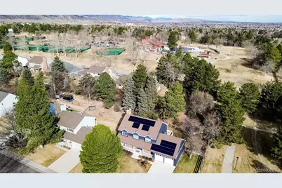 10463 W Turtle Mountain, Littleton, CO 80127 - Photo 4