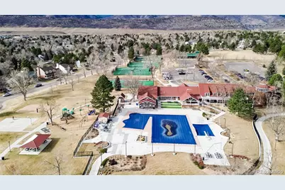 10463 W Turtle Mountain, Littleton, CO 80127 - Photo 6