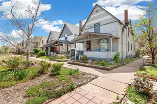 252 W Irvington Pl, Denver, CO 80223 - Photo 2