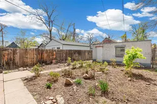 252 W Irvington Pl, Denver, CO 80223 - Photo 34