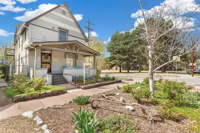 252 W Irvington Place, Denver, CO 80223 - Photo 36