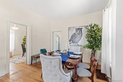 252 W Irvington Place, Denver, CO 80223 - Photo 10