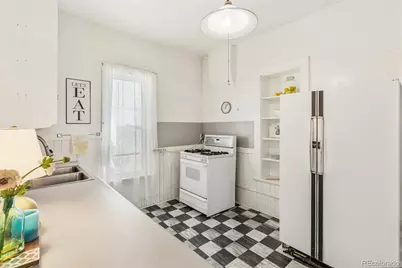 252 W Irvington Place, Denver, CO 80223 - Photo 16