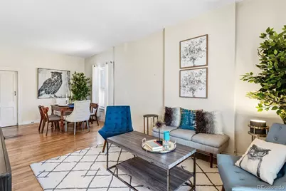 252 W Irvington Place, Denver, CO 80223 - Photo 6