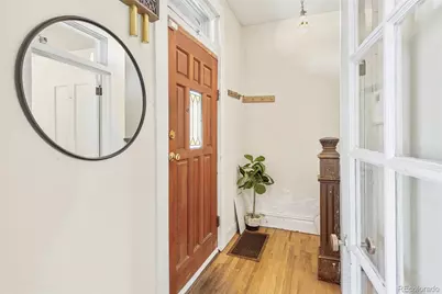 252 W Irvington Place, Denver, CO 80223 - Photo 4