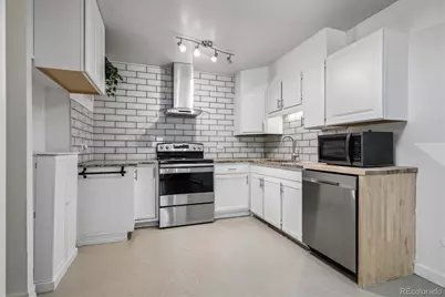 705 S Alton Way #6B, Denver, CO 80247 - Photo 1