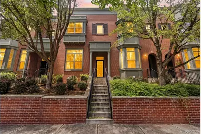 2935 Central Park Boulevard, Denver, CO 80238 - Photo 1