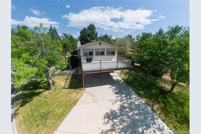 201 Hillcrest Circle, Rangely, CO 81648 - Photo 2