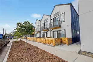 1921 W Elk Pl, Denver, CO 80211 - Photo 2