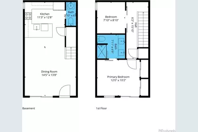 1921 W Elk Place #2, Denver, CO 80211 - Photo 36