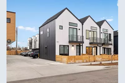 1921 W Elk Place #2, Denver, CO 80211 - Photo 26