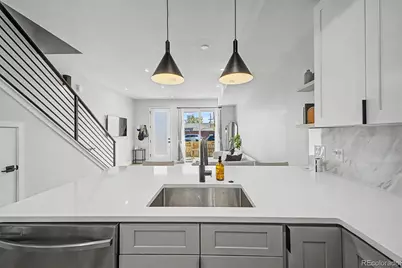 1921 W Elk Place #2, Denver, CO 80211 - Photo 10