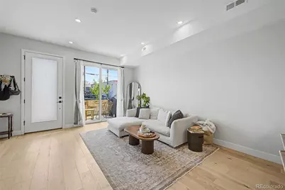 1921 W Elk Place #2, Denver, CO 80211 - Photo 12