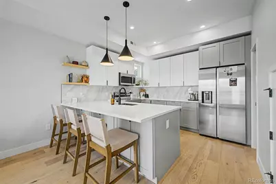 1921 W Elk Place #2, Denver, CO 80211 - Photo 6