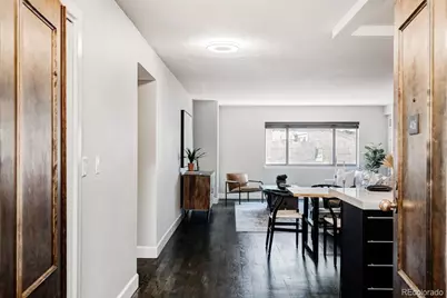 1551 Larimer Street #406, Denver, CO 80202 - Photo 2