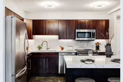 1551 Larimer Street #406, Denver, CO 80202 - Photo 8