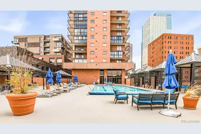 1551 Larimer Street #406, Denver, CO 80202 - Photo 28