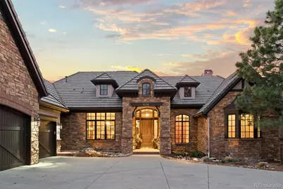 674 Red Pass Lane, Castle Rock, CO 80108 - Photo 2