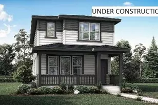 7903 Mounted Ranger Dr, Colorado Springs, CO 80908 - Photo 1